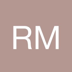 Meet your Posher, Ramona